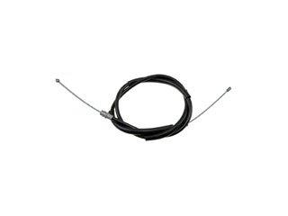 1996 GMC Jimmy Parking Brake Cable DB C95321