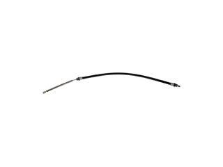 2000 Chevrolet Venture Parking Brake Cable DB C95333