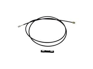 Parking Brake Cable DB C95368