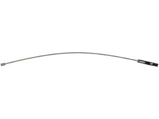 2005 Ford E-250 Parking Brake Cable DB C95375