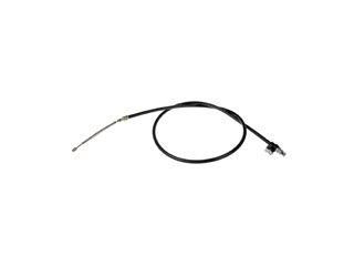 2000 Chrysler Sebring Parking Brake Cable DB C95450