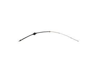 1997 Lincoln Continental Parking Brake Cable DB C95466