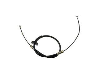 2000 Chevrolet Tahoe Parking Brake Cable DB C95503