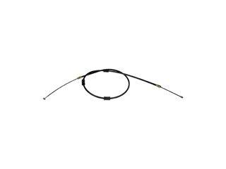 2006 Ford E-150 Parking Brake Cable DB C95507