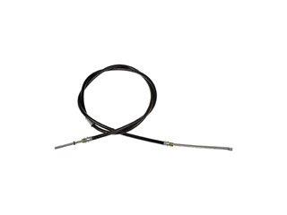 Parking Brake Cable DB C95510