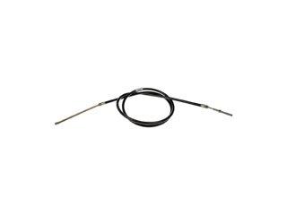 2002 Chevrolet Express 3500 Parking Brake Cable DB C95513