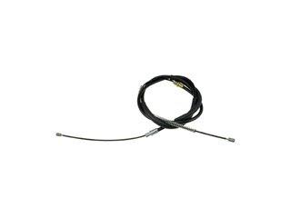 1999 GMC K2500 Parking Brake Cable DB C95514