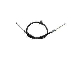 1999 GMC Jimmy Parking Brake Cable DB C95528