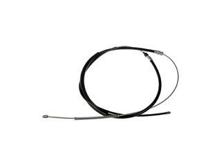 2000 Chevrolet Lumina Parking Brake Cable DB C95538