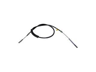 2003 Chevrolet Blazer Parking Brake Cable DB C95540