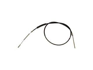 2001 Chevrolet Blazer Parking Brake Cable DB C95541