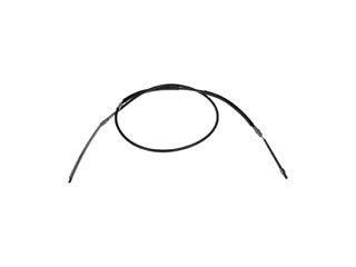 1998 GMC K2500 Suburban Parking Brake Cable DB C95544