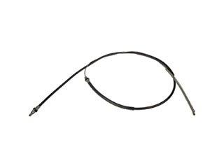 1997 GMC K1500 Suburban Parking Brake Cable DB C95545