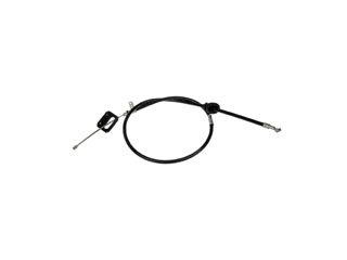 2000 Chevrolet Tracker Parking Brake Cable DB C95559