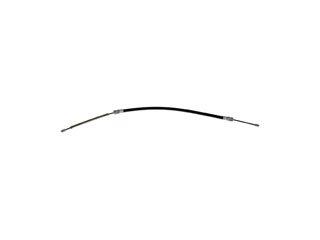 2004 Chevrolet Cavalier Parking Brake Cable DB C96122