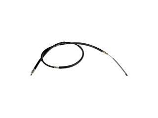 2001 Mitsubishi Galant Parking Brake Cable DB C96257