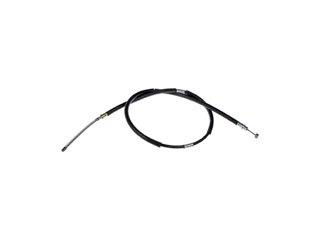 2004 Mitsubishi Eclipse Parking Brake Cable DB C96261