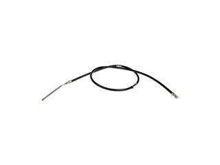 2001 Mitsubishi Eclipse Parking Brake Cable DB C96263