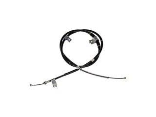 2004 Mitsubishi Endeavor Parking Brake Cable DB C96271