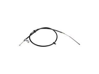 2004 Mitsubishi Galant Parking Brake Cable DB C96274