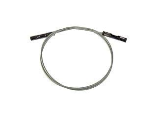 2005 Ford Ranger Parking Brake Cable DB C96551