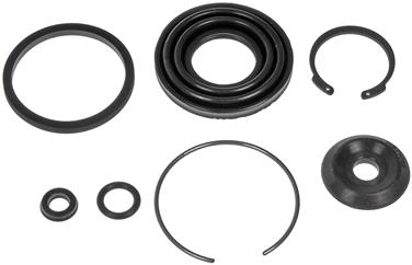 Disc Brake Caliper Repair Kit DB D670095