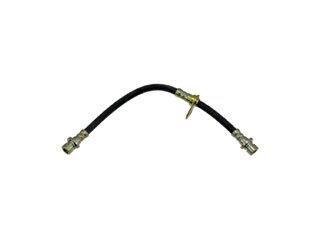 1987 Honda Accord Brake Hydraulic Hose DB H116660