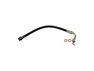 1995 Mazda 929 Brake Hydraulic Hose DB H380123