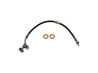 1995 Mazda 929 Brake Hydraulic Hose DB H380201