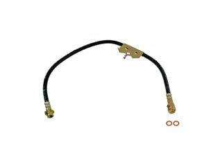 1999 GMC K2500 Suburban Brake Hydraulic Hose DB H380533