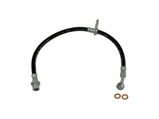 2005 Honda Pilot Brake Hydraulic Hose DB H381261