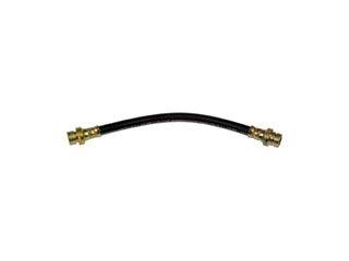 1983 Honda Accord Brake Hydraulic Hose DB H38278