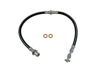 1986 Toyota Camry Brake Hydraulic Hose DB H38430