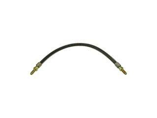 1991 Jaguar XJS Brake Hydraulic Hose DB H38546