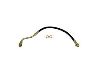 1990 Oldsmobile Cutlass Supreme Brake Hydraulic Hose DB H38587