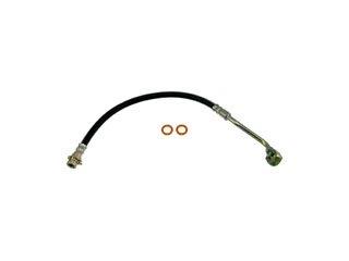 1990 Pontiac Grand Prix Brake Hydraulic Hose DB H38588