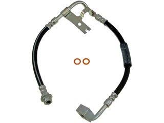 Brake Hydraulic Hose DB H38593