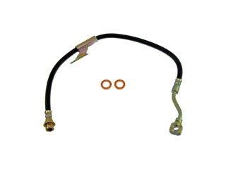 1999 GMC C2500 Brake Hydraulic Hose DB H38620