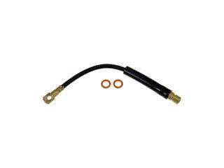 1991 Pontiac LeMans Brake Hydraulic Hose DB H38657