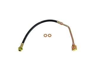 1999 GMC K1500 Brake Hydraulic Hose DB H38665