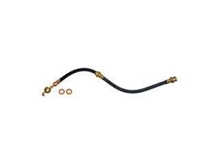 1994 Mercury Capri Brake Hydraulic Hose DB H38748