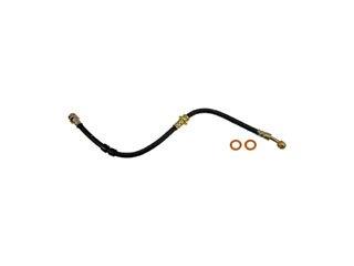 2009 Nissan Tsuru Brake Hydraulic Hose DB H38865