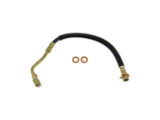 Brake Hydraulic Hose DB H38884