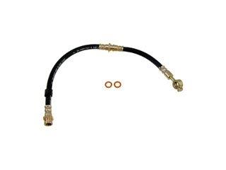 1998 Mazda Protege Brake Hydraulic Hose DB H38969