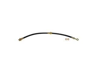 2000 Chevrolet Metro Brake Hydraulic Hose DB H38985