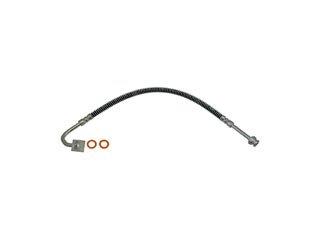 Brake Hydraulic Hose DB H620025