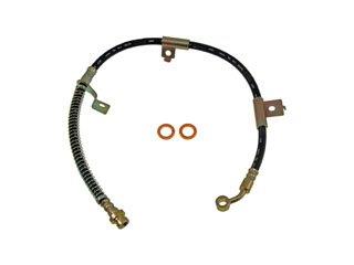 Brake Hydraulic Hose DB H620197