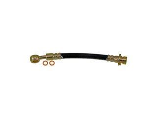 2006 Honda Pilot Brake Hydraulic Hose DB H620327