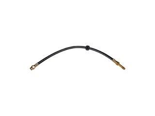 2003 BMW M3 Brake Hydraulic Hose DB H620860