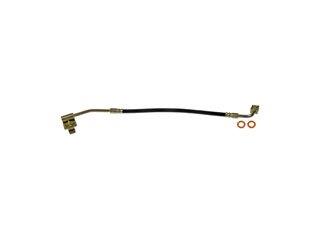 2014 Jeep Wrangler Brake Hydraulic Hose DB H620923